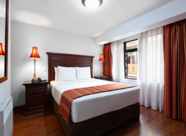 HABITACION CLASICA