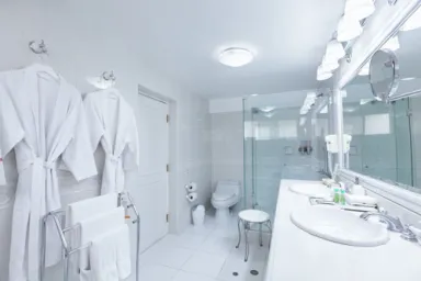 HABITACION JUNIOR SUITE