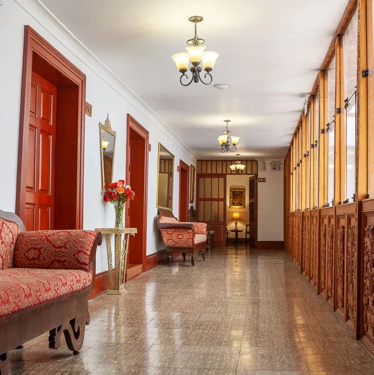 pasadizo-terraAndinaHotel