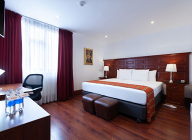 HABITACION PREMIUM
